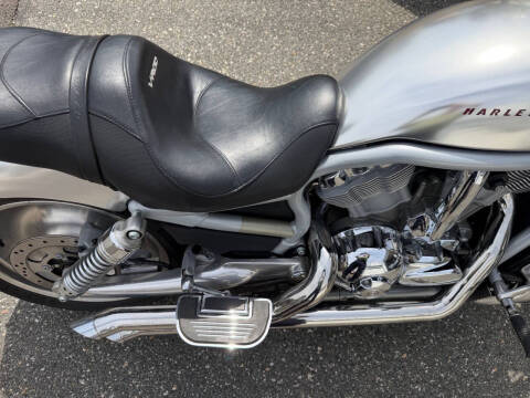 2002 Harley-Davidson V-ROD Vrscb