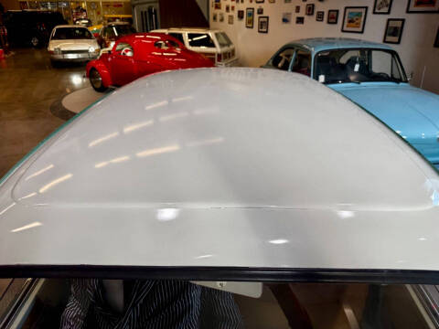 1959 FIAT 600