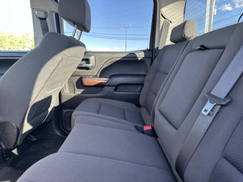 2019 GMC Sierra 2500HD
