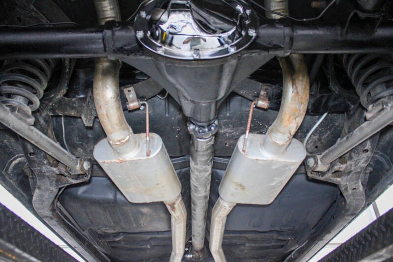 1966 Chevrolet Impala