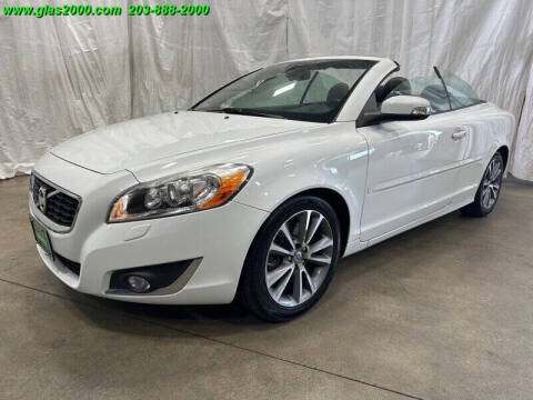 2013 Volvo C70