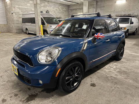 2012 MINI Cooper Countryman for sale at Wild West Cars & Trucks in Seattle WA