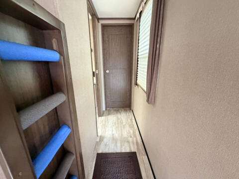 2016 Grand Design RV Solitude