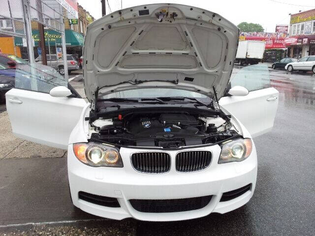 2009 BMW 1 Series 135i