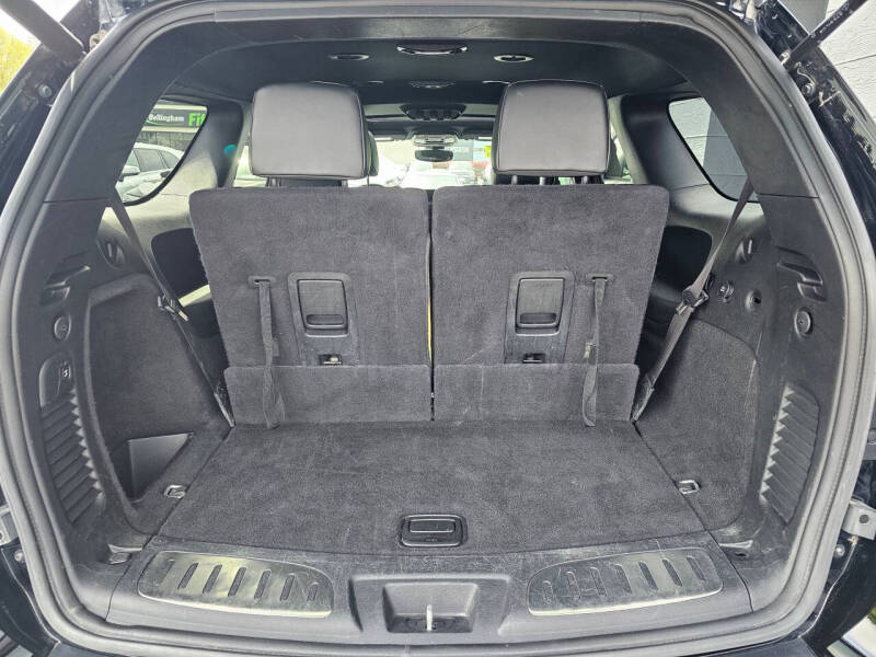 2021 Dodge Durango GT