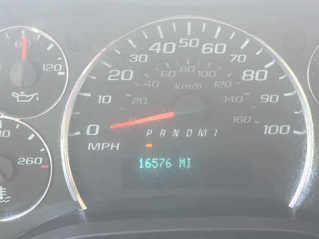 2024 GMC Savana 2500