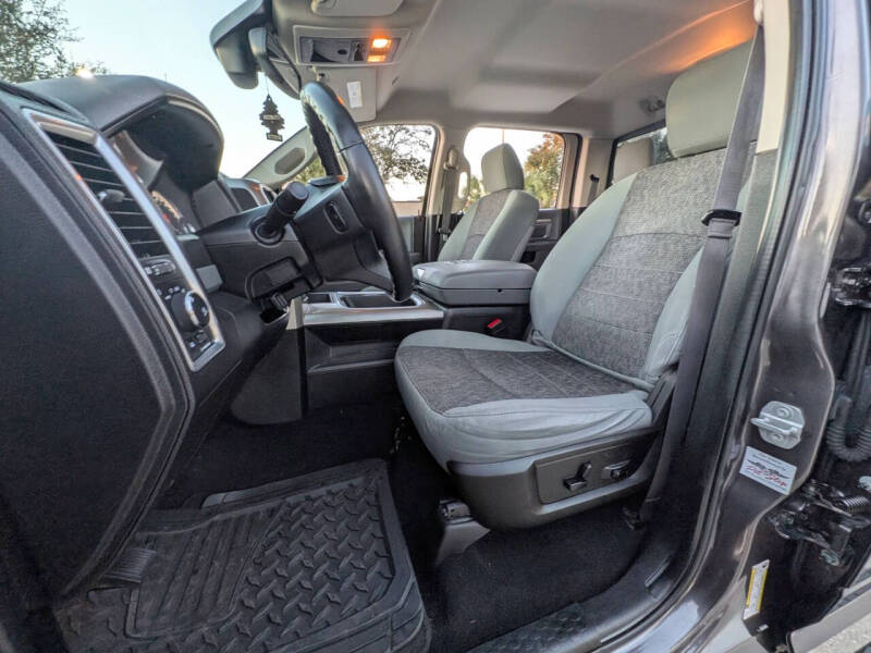 2019 RAM 1500 Classic