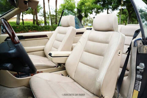 1995 Mercedes-Benz E-Class E 320