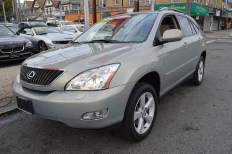 2005 Lexus RX 330