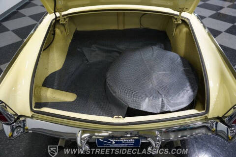 1953 Studebaker Commander