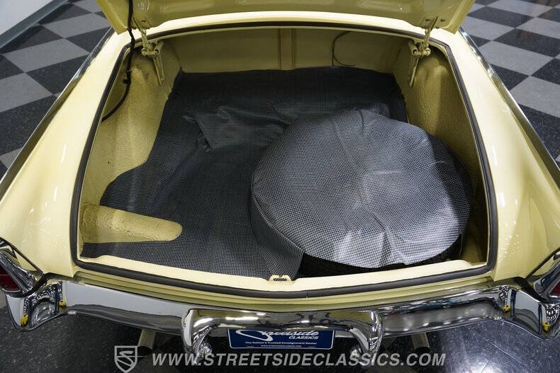 1953 Studebaker Commander