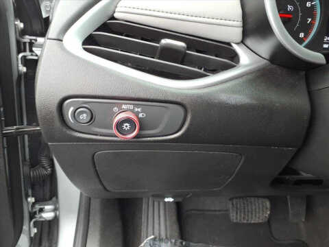 2024 Chevrolet Malibu RS