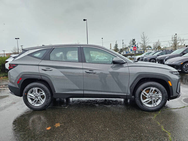 2025 Hyundai TUCSON for sale at Autos by Talon in Seattle, WA