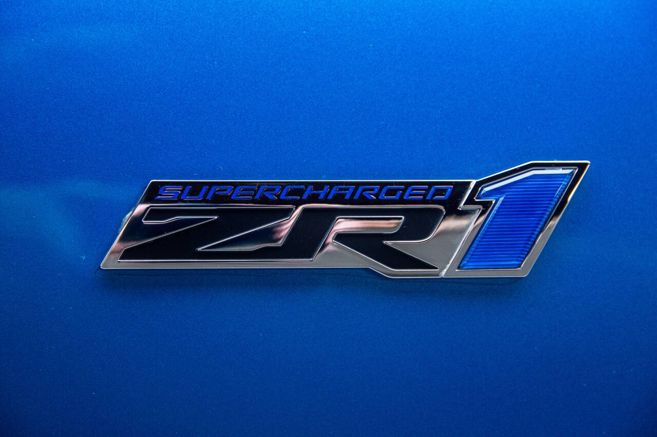 2009 Chevrolet Corvette 79