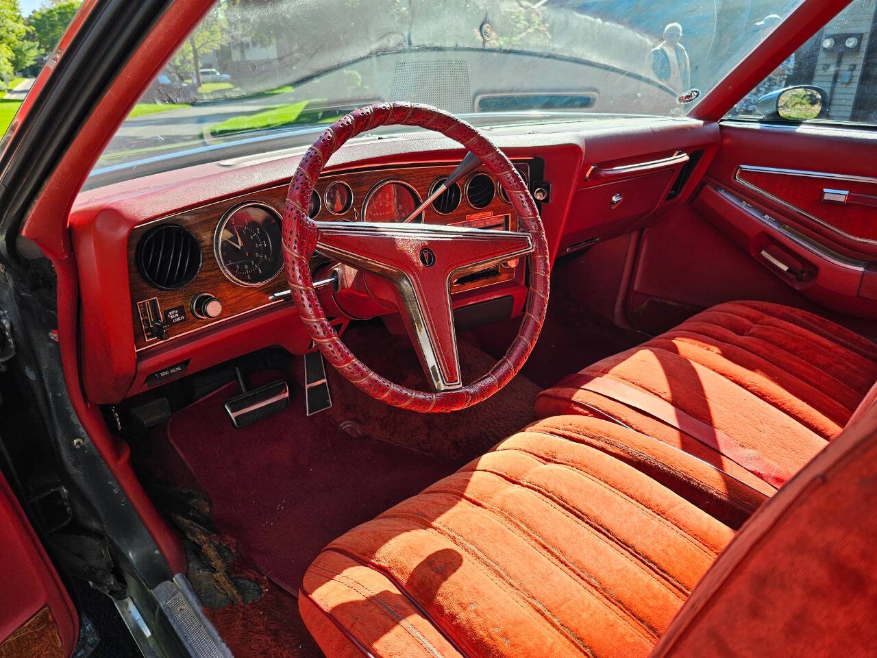 1977 Pontiac Grand Prix 119