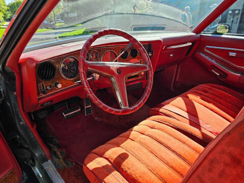 1977 Pontiac Grand Prix