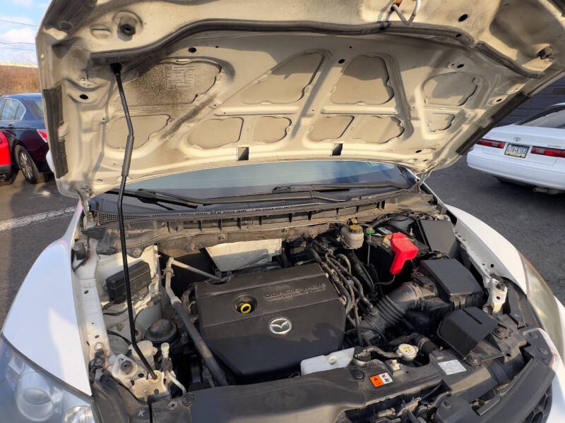 2010 Mazda CX-7 i Sport