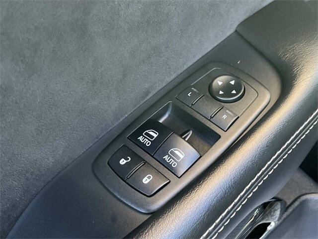 2019 Dodge Challenger SRT Hellcat Redeye