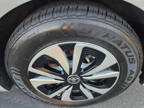 2017 Toyota Prius Prime Premium