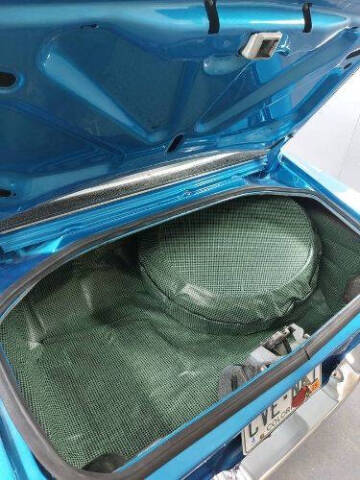 1970 Chevrolet Camaro