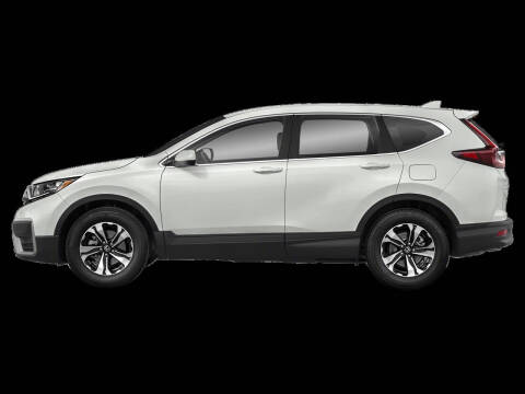 2022 Honda CR-V SE