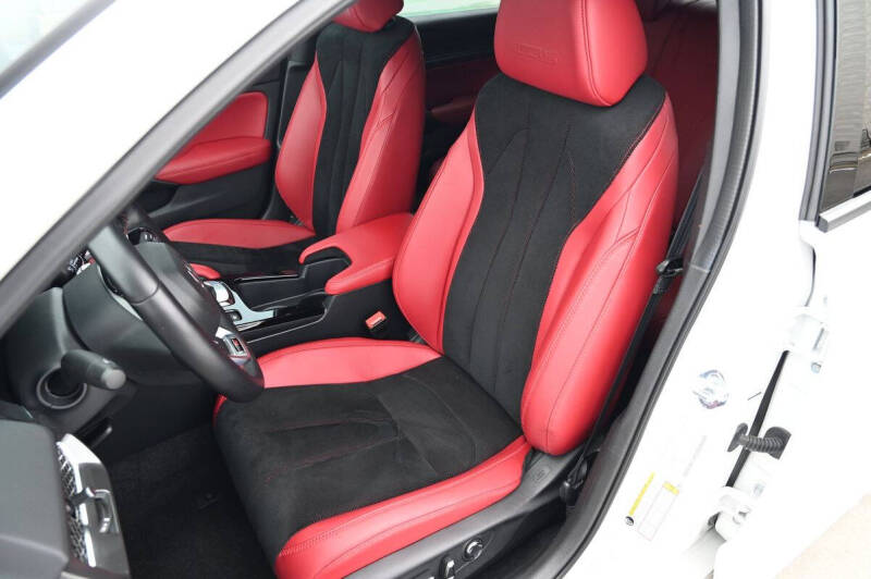 2024 Acura Integra Type S