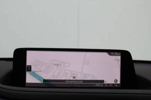 2024 Mazda CX-30 2.5 Turbo Premium