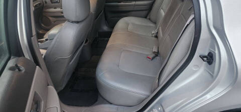 2000 Mercury Sable LS Premium