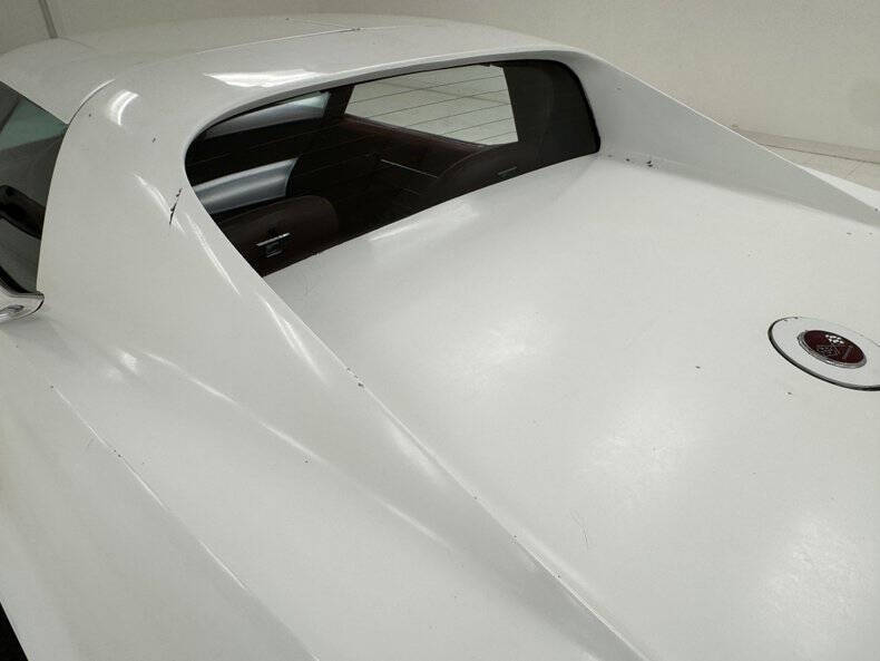 1976 Chevrolet Corvette