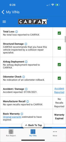 2008 Dodge Avenger SE