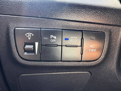 2013 Hyundai Veloster Turbo