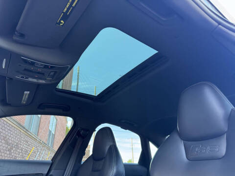 2016 Audi S6 4.0T quattro Premium Plus