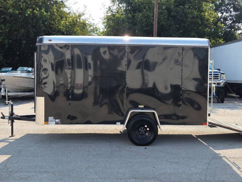 2025 Interstate VICTORY