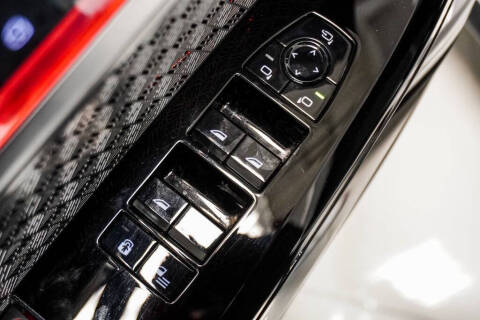 2023 BMW 7 Series 760i xDrive