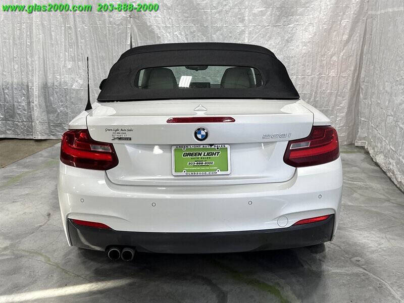 2015 BMW 2 Series 228i xDrive