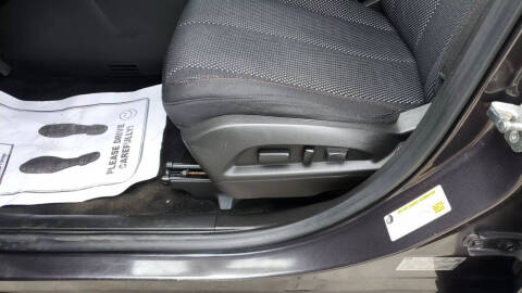 2015 GMC Terrain SLE-2