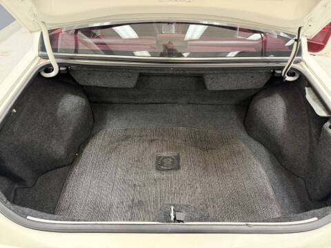 1990 Cadillac Eldorado Biarritz
