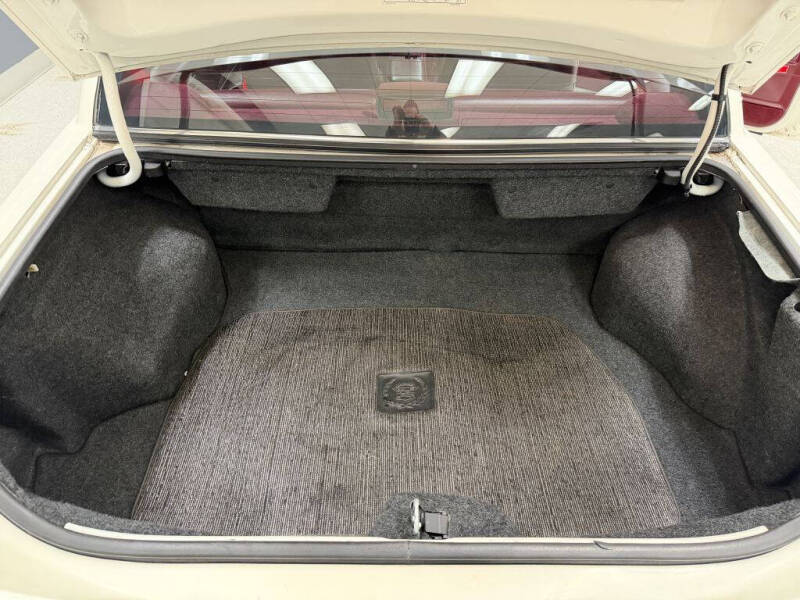 1990 Cadillac Eldorado Biarritz