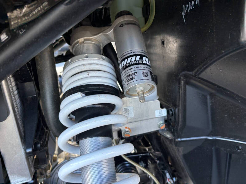 2023 Polaris RZR XP4 1000 ULTIMATE