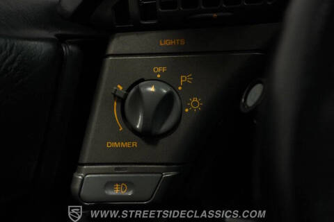 1991 Chevrolet Corvette ZR1