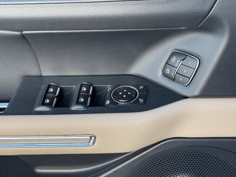 2023 Ford Expedition MAX Limited