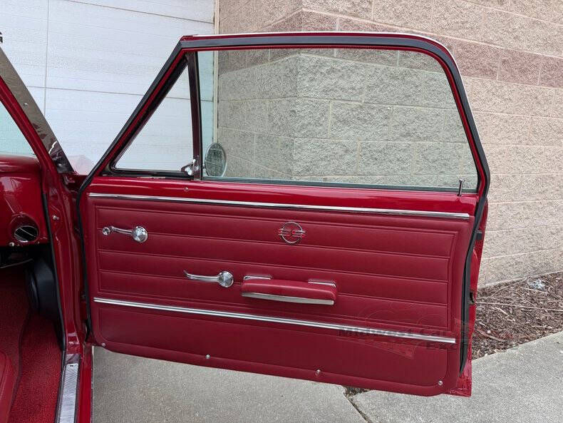 1965 Chevrolet El Camino