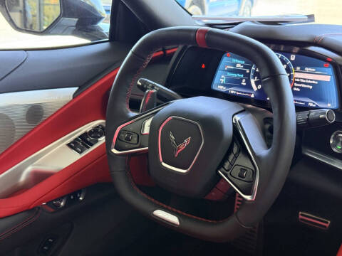 2023 Chevrolet Corvette Z06