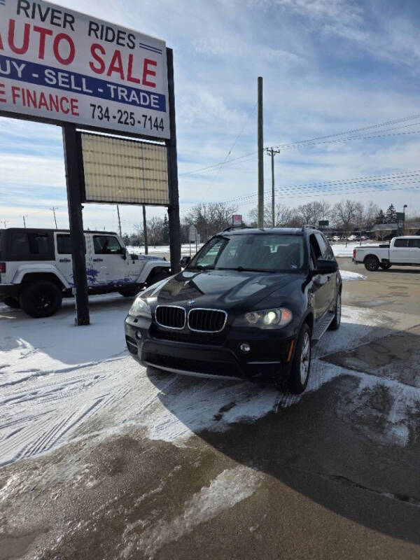 2011 BMW X5 xDrive35i