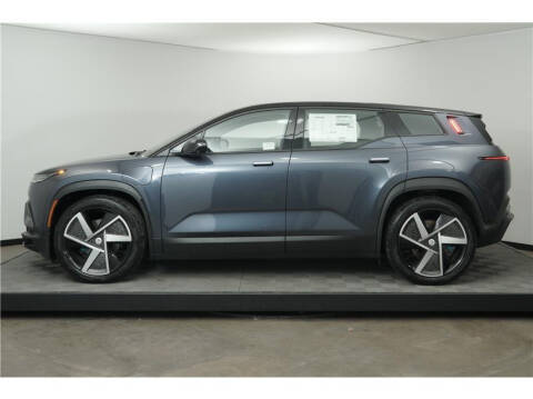 2023 Fisker Ocean Extreme