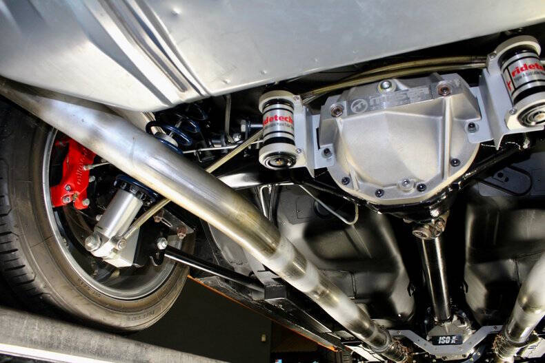 1969 Pontiac Firebird