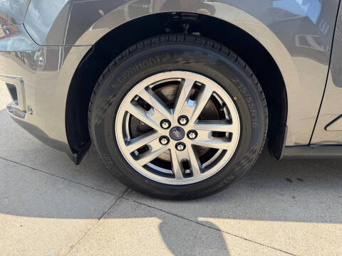 2019 Ford Transit Connect XLT