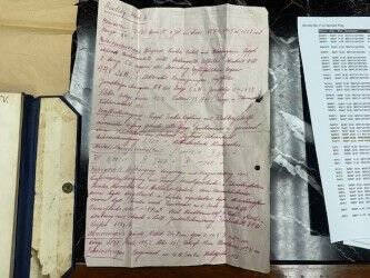 1950 Bentley Mark VI