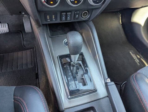 2024 Mitsubishi Outlander Sport