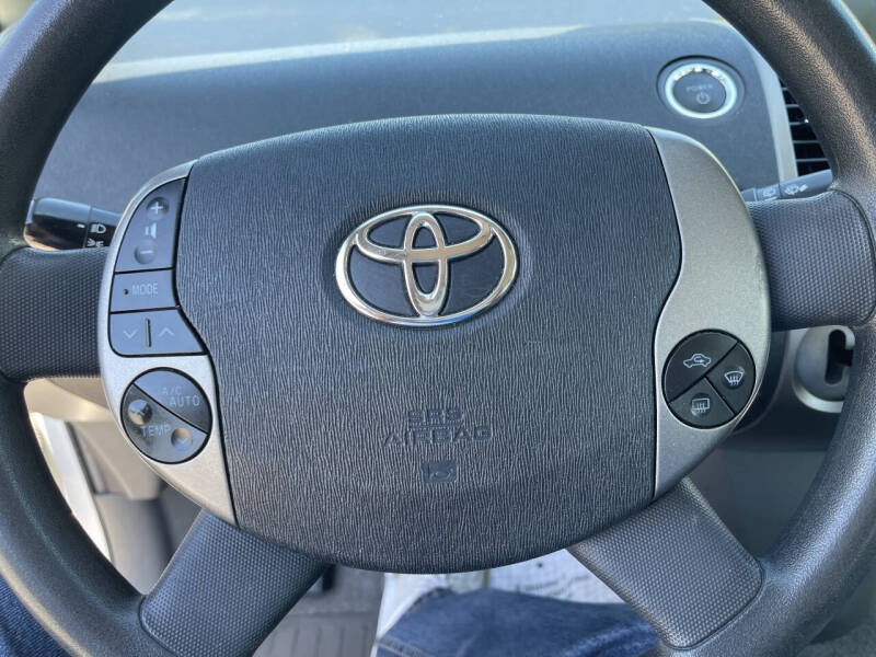 2009 Toyota Prius